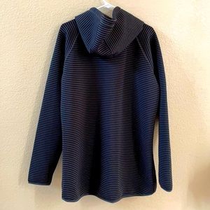 Columbia Omni Wick Hooded Sweatshirt size 1X